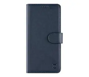 Tactical notatki terenowe do Motorola G24 Power w kolorze niebieskim