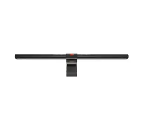 Redragon GML-113 Beryl czarny / Lampa monitorowa / USB