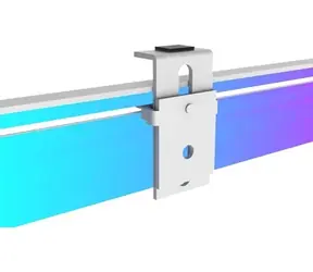 Redragon RD-GCP03 RGB biały / Stojak na kartę graficzną