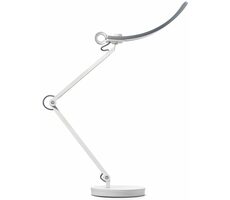 BenQ WiT srebrna / Lampa LED do elektronicznego odczytu / 18W / 900lm / 2700-5700K / regulacja jasności