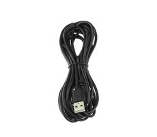 Kabel TrueCam mini USB ze wsparciem Parkshield/kabel zasilający do kamer samochodowych TrueCam