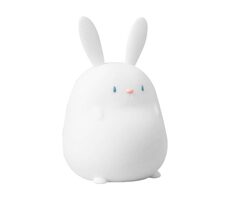 Superfire RAB-02 Lampka dziecięca biała / 1200 mAh / USB