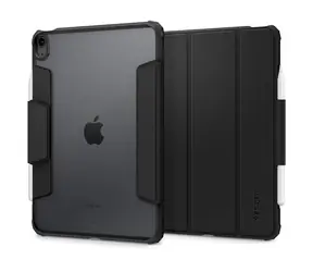 Etui Spigen Air Skin Pro do Apple iPad Air 11" 2024 czarne
