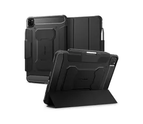 Pokrowiec ochronny Spigen Rugged Armor Pro do Apple iPad Pro 11" (2024), czarny