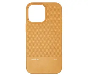 Etui Native Union (RE)CLASSIC do Apple iPhone 16 Pro Max pomarańczowe