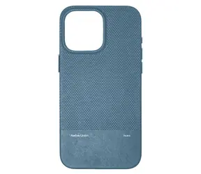 Etui Native Union (RE)CLASSIC do Apple iPhone 16 Pro Max niebieskie