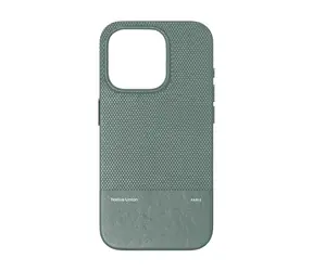 Etui Native Union (RE)CLASSIC do Apple iPhone 16 Pro zielone