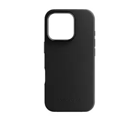 Etui Native Union Active do Apple iPhone 16 w kolorze czarnym