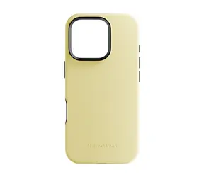Etui Native Union Active do Apple iPhone 16 żółte