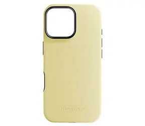 Etui Native Union Active do Apple iPhone 16 Pro Max żółte