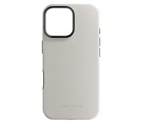 Etui Native Union Active do Apple iPhone 16 Pro Max w kolorze szarym