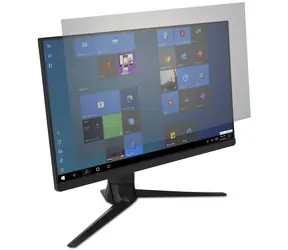 Filtr przeciwodblaskowy i redukujący niebieskie światło Kensington do monitora 27" (16:9) / magnetyczny 