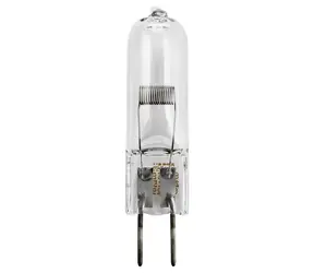 Lampa Halogenowa OSRAM HLX G6.35 250W / 24V / 10000lm / Bez reflektora