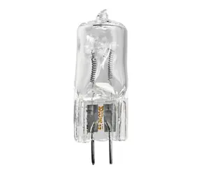 Żarówka halogenowa OSRAM GX6.35 300W - 3350K / 240V / 8900lm