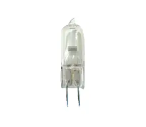 Lampa Halogenowa OSRAM HLX G6.35 150W / 24V / 6000lm / Bez odbłyśnika