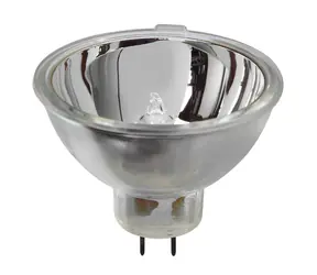 OSRAM HLX Lampa Halogenowa GX5.3 250W / 24V / 900lm / Z Odbłyśnikiem