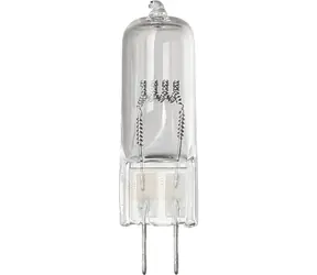 OSRAM HLX Lampa Halogenowa G6.35 400W - 14500lm / 36V / 14500lm / Bez odbłyśnika
