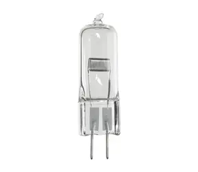 OSRAM HLX Lampa Halogenowa G6.35 400W - 16200lm / 36V / 16200lm / Bez odbłyśnika