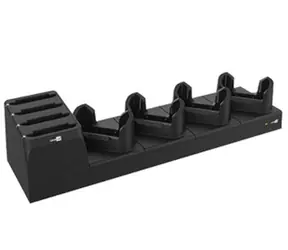 Ładowarka CipherLab z 4 gniazdami, adapter RS36 / EU
