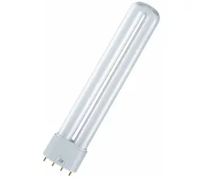 Żarówka energooszczędna OSRAM DULUX L 55W/78/G23 FS1/45V