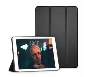 Swissten Etui do Apple iPad 10,9" 2022 czarne