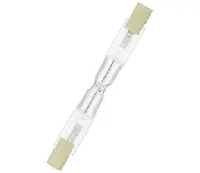 Żarówka halogenowa OSRAM Haloline Eco 48W / 230V / R7s / 750lm / 2900K