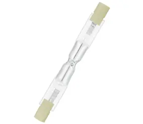 Żarówka halogenowa OSRAM Haloline Eco 80 W / 230V / R7s / 1400lm / 2900K