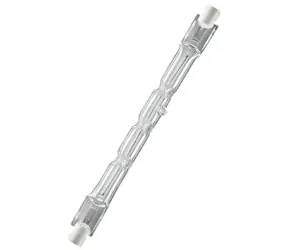 Żarówka halogenowa OSRAM Haloline Eco 120 W / 230V / R7s / 2250lm / 2900K