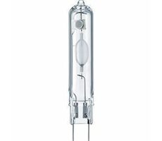 Philips MASTERColour CDM-TC Elite 70W/930 G8.5 / Lampa wyładowcza / Trzonek: G8.5 / 3000 K / 70 W / 7800 lm / Ciepła biel