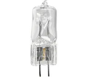 Żarówka Halogenowa OSRAM GX6.35 200W / 230V / 5100lm / 3200K