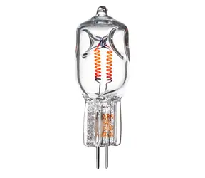 Żarówka Halogenowa OSRAM GX6.35 150W / 230V / 4000lm / 3400K