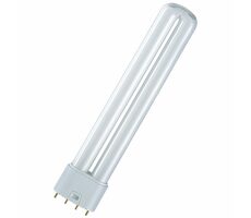 Żarówka energooszczędna OSRAM DULUX L 18W/840 / 2G11 FS1 / 58V