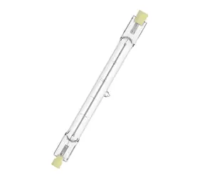 Halogenowa lampa studyjna OSRAM R7s 1000W - 3400K / 230V / 35000lm / 3400K