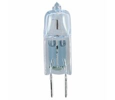 Żarówka halogenowa OSRAM Halostar 10W 12V G4 / 145lm / 2800K / 2000h