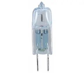 Żarówka halogenowa OSRAM Halostar 10W 12V G4 / 145lm / 2800K / 2000h