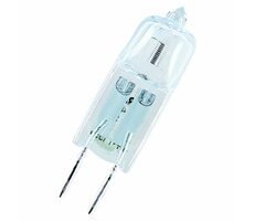 OSRAM Halostar Halogenowa lampa bazowa 20W 12V G4 / 300lm / 2800K / 2000h