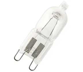 Żarówka Halogenowa OSRAM Halopin 20W G9 / 235lm / 2700K / 2000h