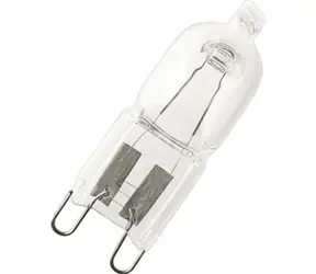 Żarówka Halogenowa OSRAM Halopin 48W G9 / 740lm / 2800K / 2000h