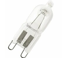 Żarówka Halogenowa OSRAM Halopin 60W G9 / 980lm / 2800K / 2000h