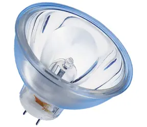 Żarówka Halogenowa OSRAM GX5.3 300W / 82V / Z odbłyśnikiem