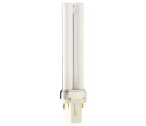 Żarówka energooszczędna OSRAM DULUX S 7W/78/G23 FS1/45V