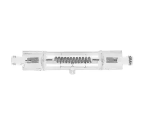 Halogenowa lampa studyjna OSRAM R7s 1000W - 3200K / 230V / 2600lm / 3200K