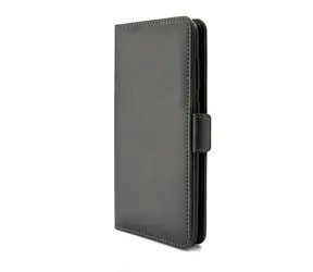 Etui Epico Elite Flip do Vivo Y35 czarne