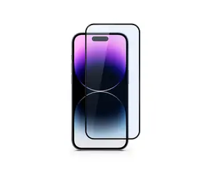 Epico Hero Szkło ochronne do Apple iPhone 13 Pro Max i 14 PLUS