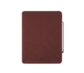 Epico Pro Flip Case Etui ochronne do iPada Pro 11" czerwone