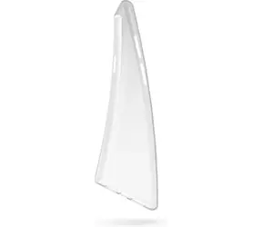 Etui Epico Ronny Gloss do Sony Xperia 10 IV 5G - białe przezroczyste