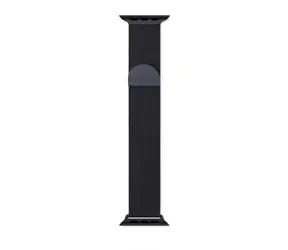 Pasek Epico Milanese Band do Apple Watch 38/40/41mm Midnight