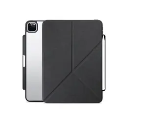 Etui Epico Clear Flip Case z klapką do Apple iPad Pro 11" (2018) i iPad Pro 11" (2020) oraz iPad Pro 11" (2021)