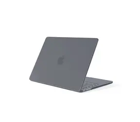 Etui Epico do Apple MacBook Air 13,6" M2 (2022)/M3 (2024) czarne