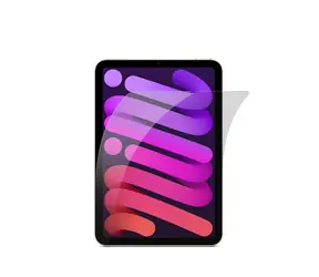 Folia ochronna Epico Paper Structure do Apple iPad mini 6 2021 (8,3")